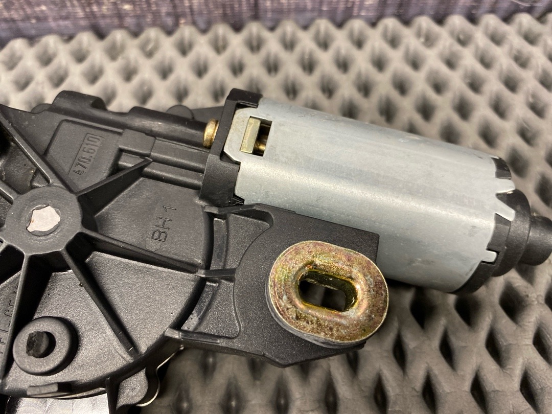 Мотор стеклоочистителя, 4210 рублей, Красноярск