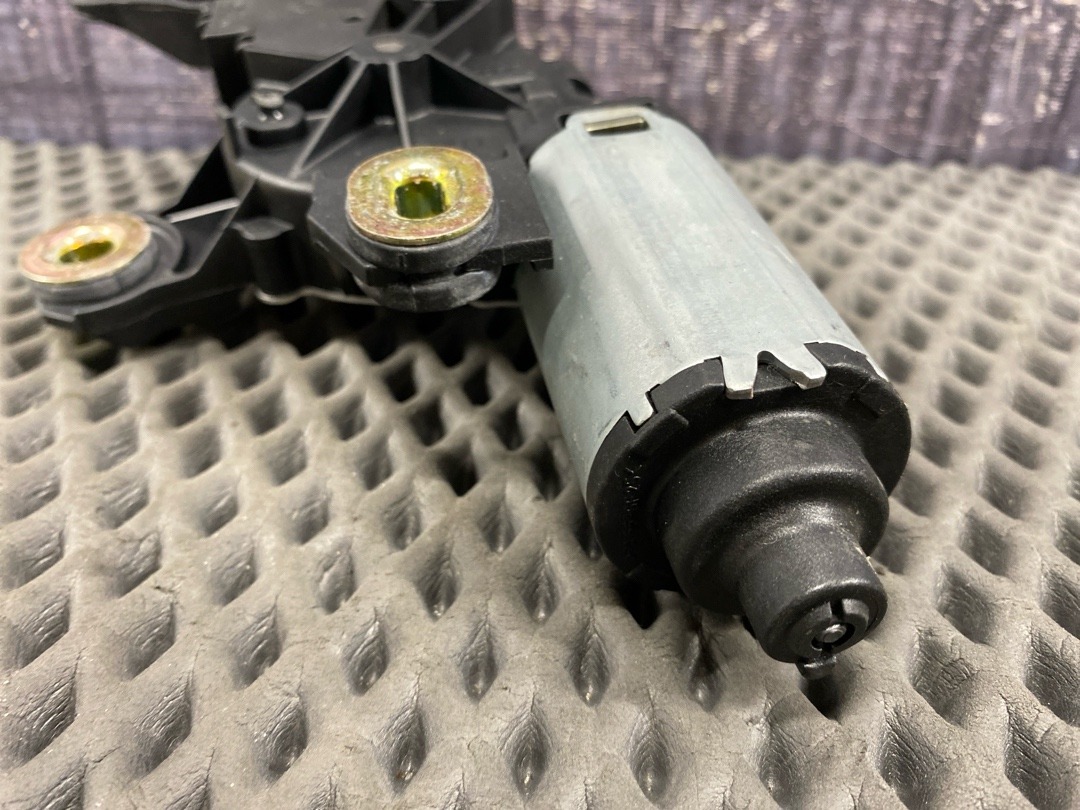 Мотор стеклоочистителя, 4210 рублей, Красноярск