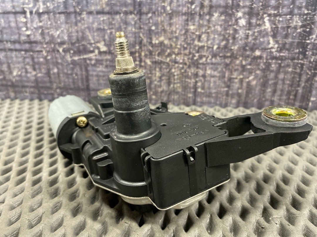 Мотор стеклоочистителя, 4210 рублей, Красноярск