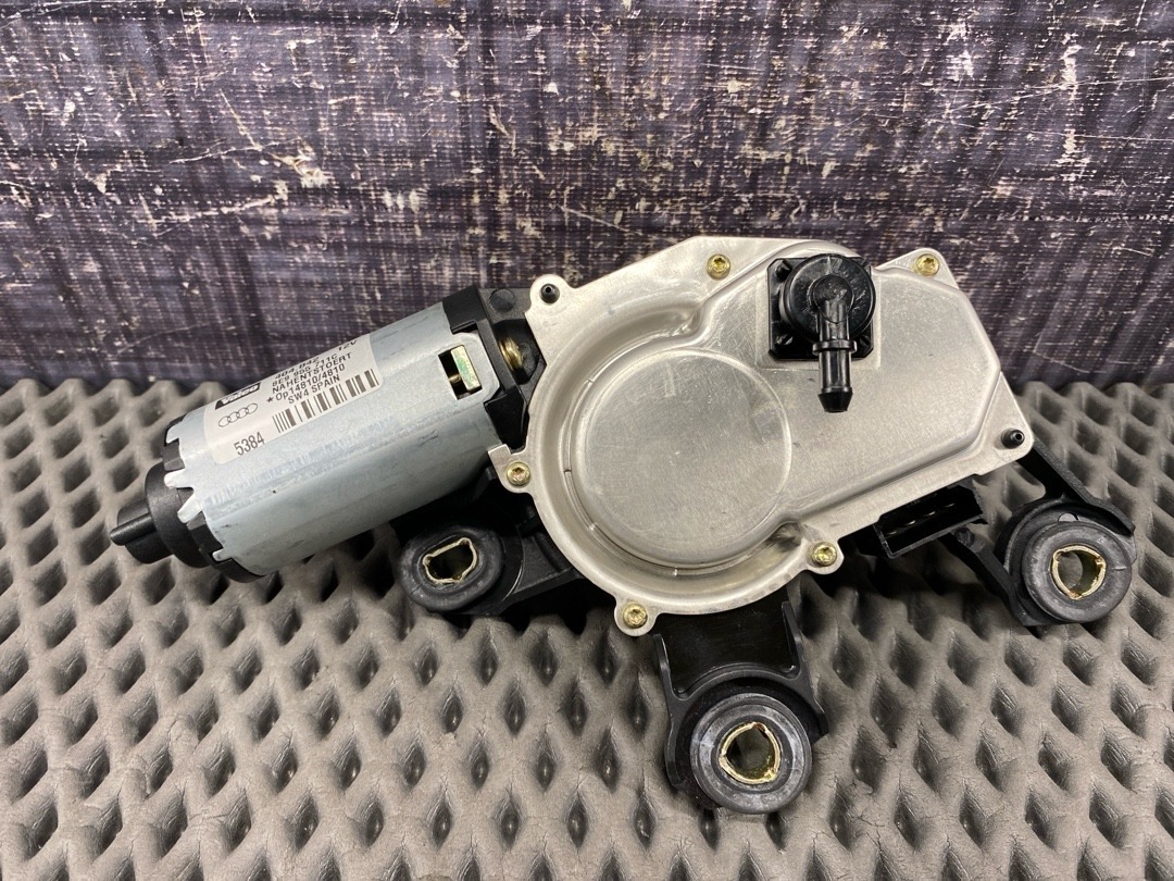 Мотор стеклоочистителя, 4210 рублей, Красноярск