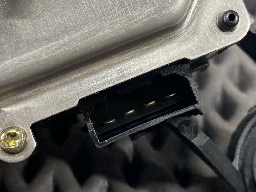 Мотор стеклоочистителя, 4210 рублей, Красноярск