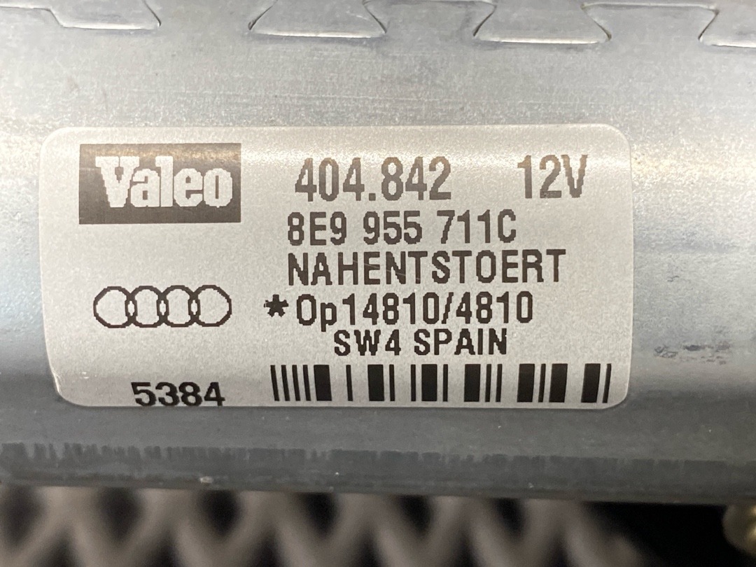 Мотор стеклоочистителя, 4210 рублей, Красноярск