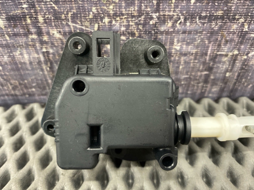 Привод замка багажника, 840 рублей, Красноярск