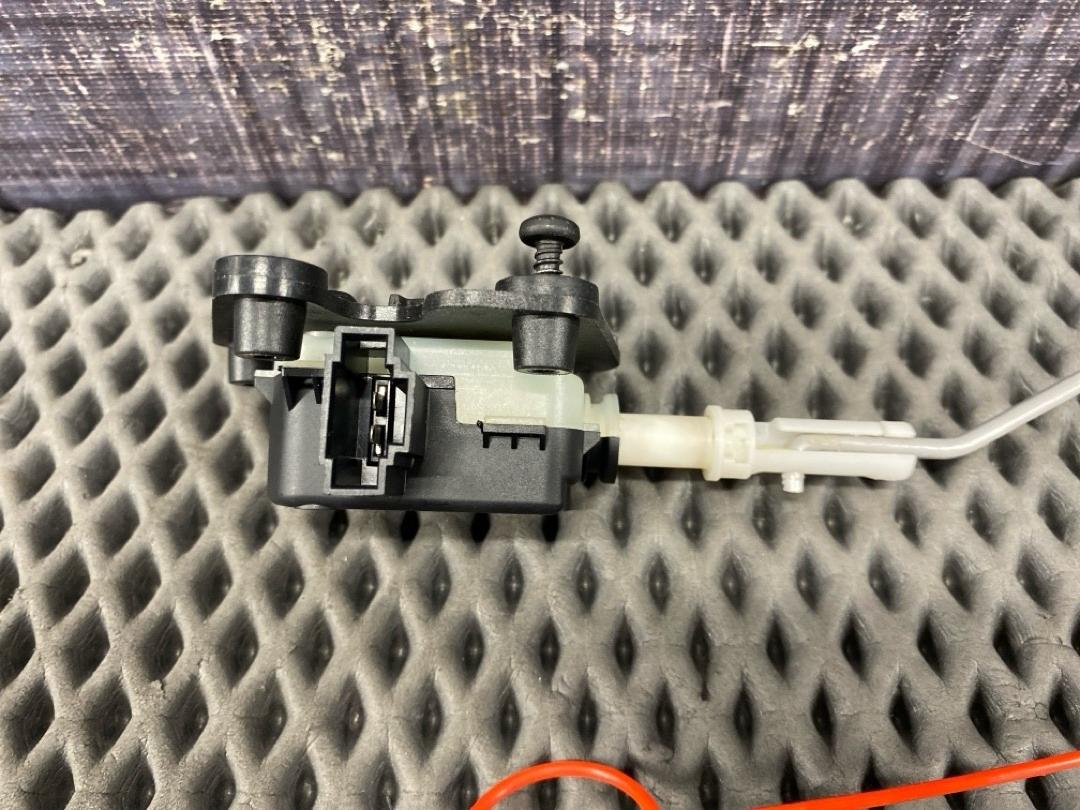 Привод замка багажника, 840 рублей, Красноярск