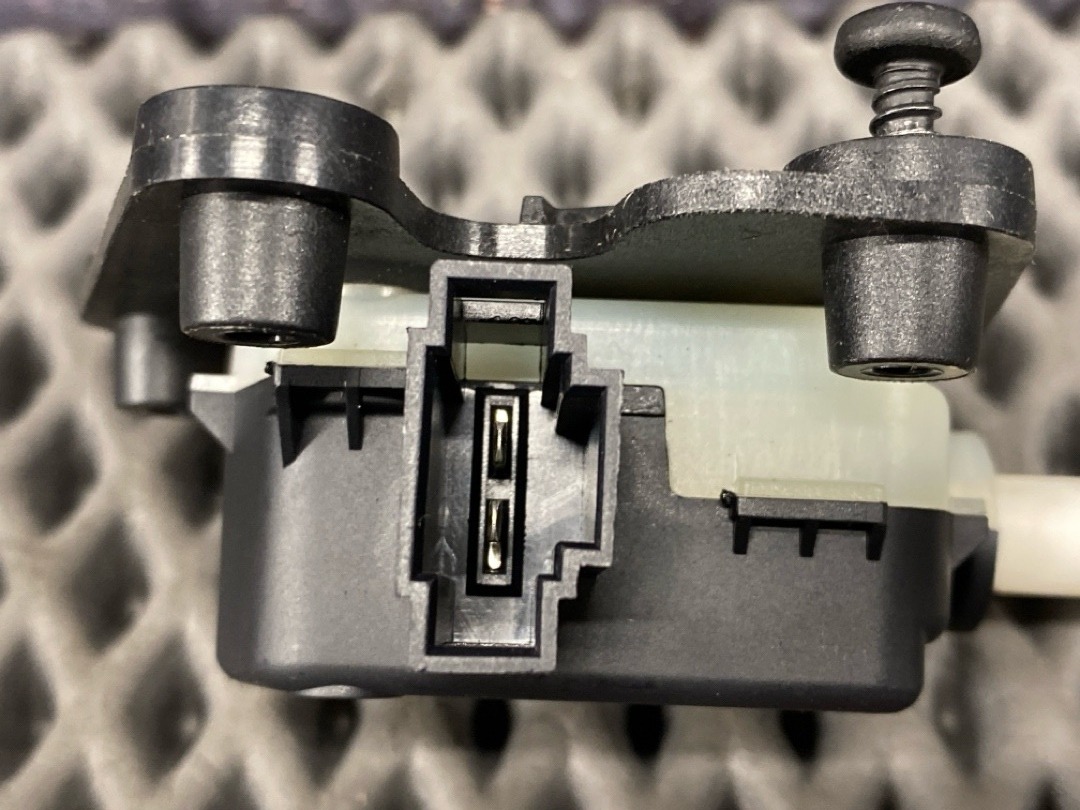 Привод замка багажника, 840 рублей, Красноярск