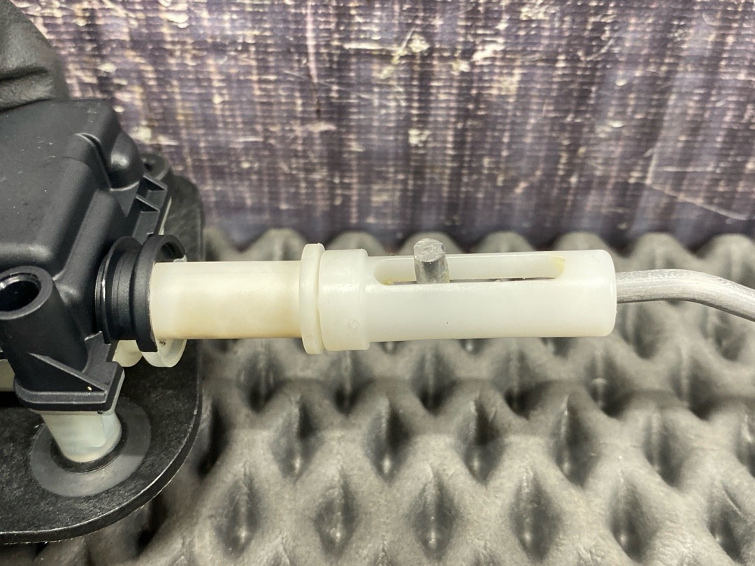 Привод замка багажника, 840 рублей, Красноярск