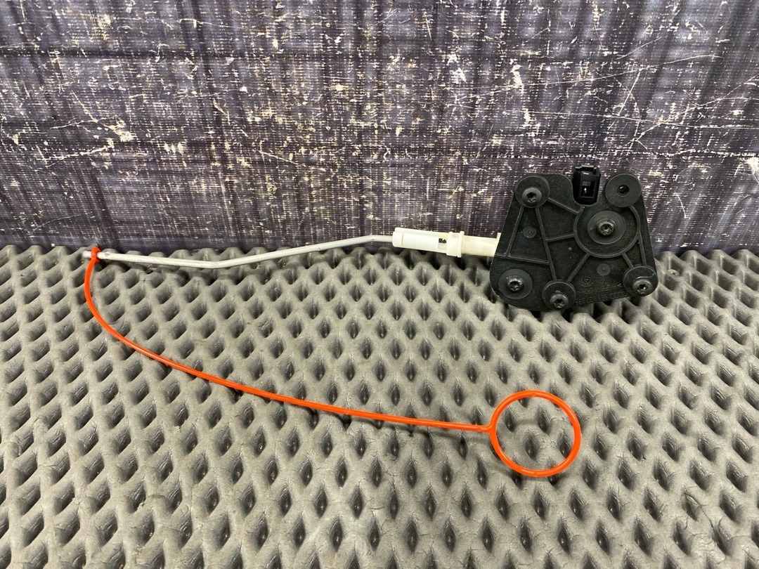 Привод замка багажника, 840 рублей, Красноярск