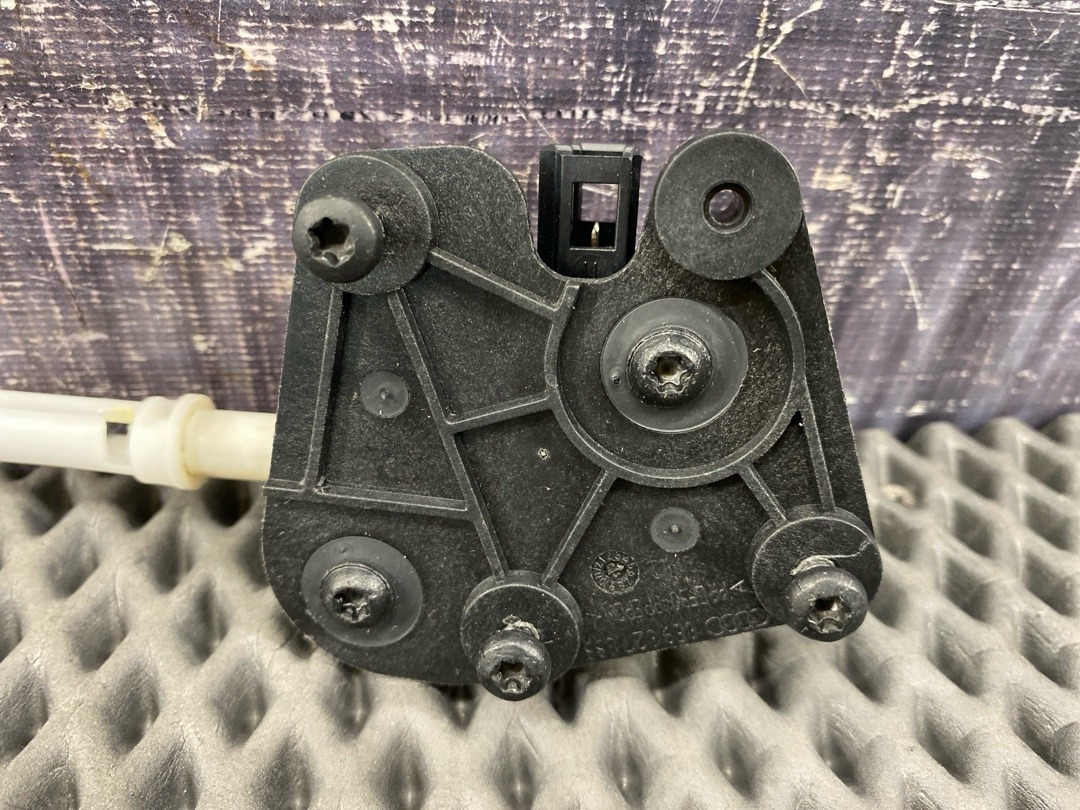 Привод замка багажника, 840 рублей, Красноярск