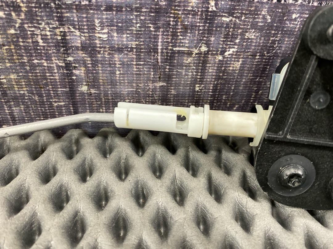 Привод замка багажника, 840 рублей, Красноярск