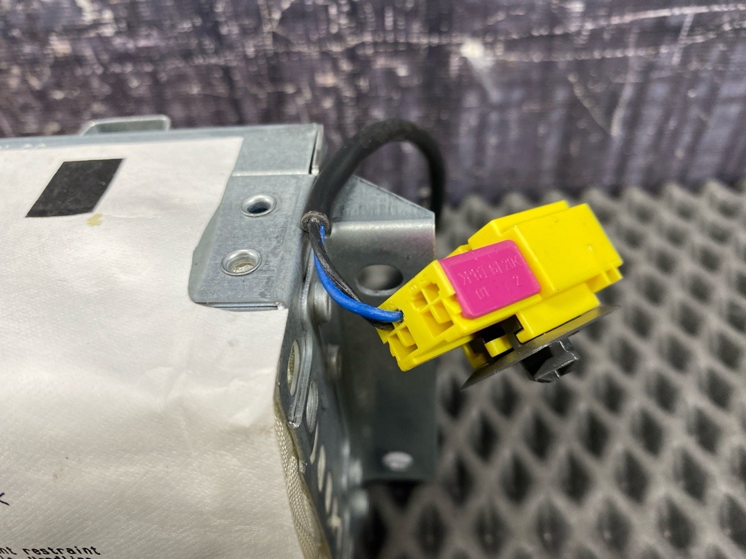 Подушка безопасности, 1520 рублей, Красноярск