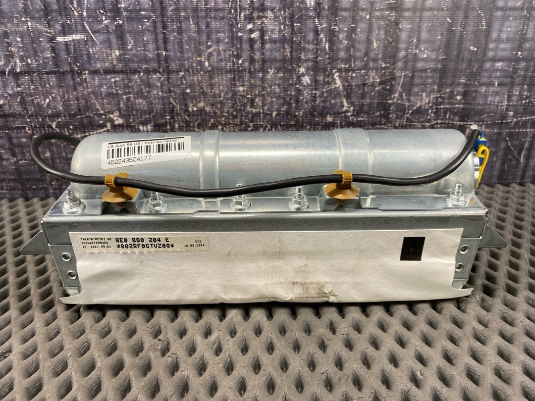 Подушка безопасности, 1520 рублей, Красноярск