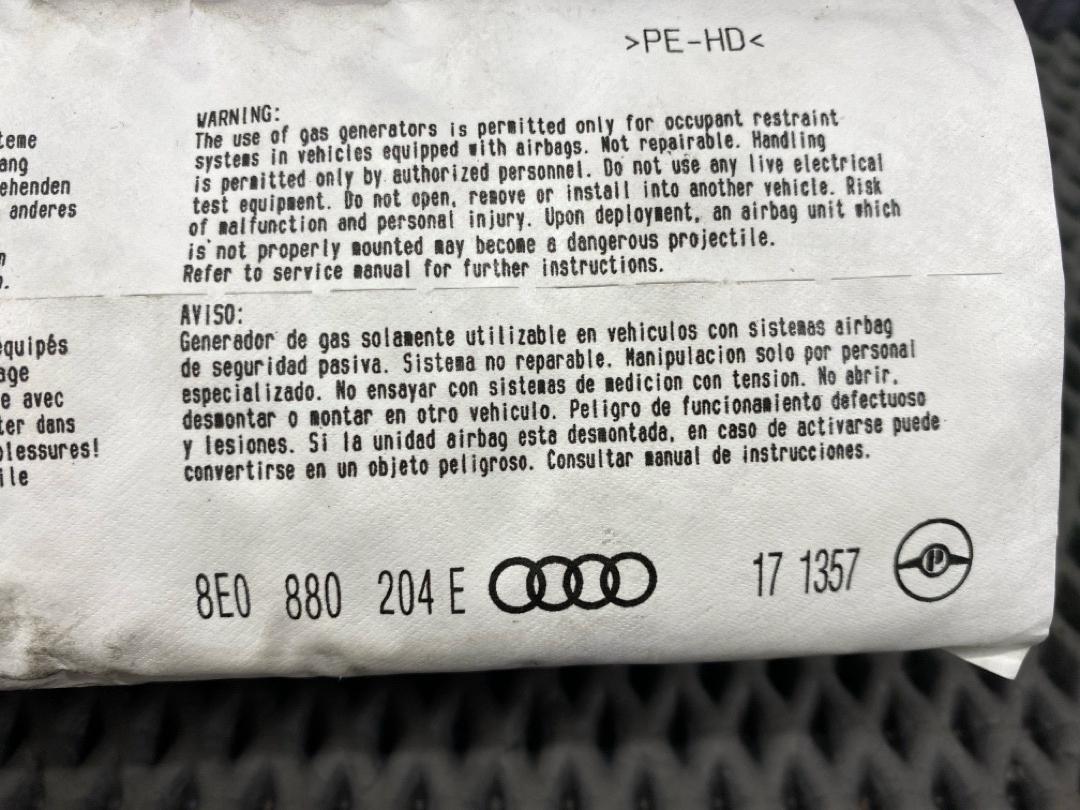 Подушка безопасности, 1520 рублей, Красноярск