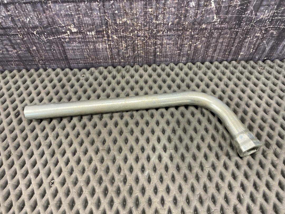 Ключ баллонный, 550 рублей, Красноярск