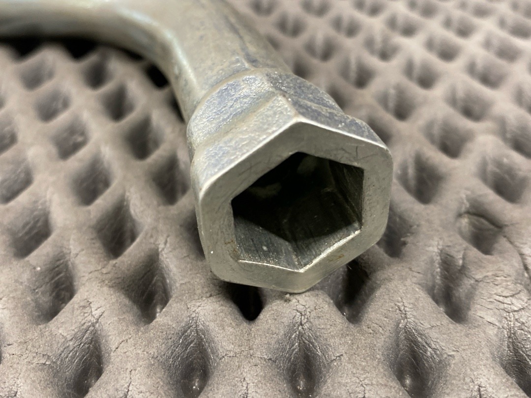 Ключ баллонный, 550 рублей, Красноярск