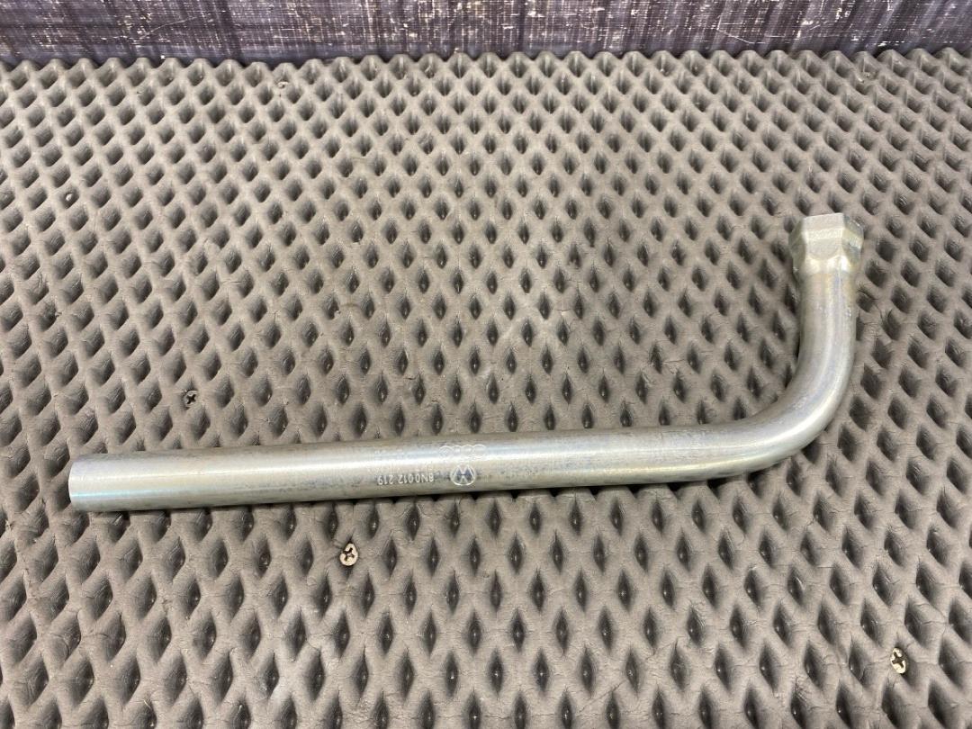 Ключ баллонный, 550 рублей, Красноярск