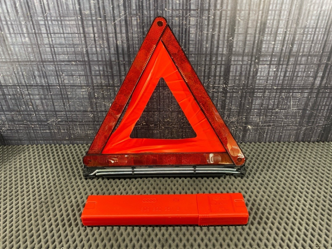 Знак аварийной остановки, 760 рублей, Красноярск