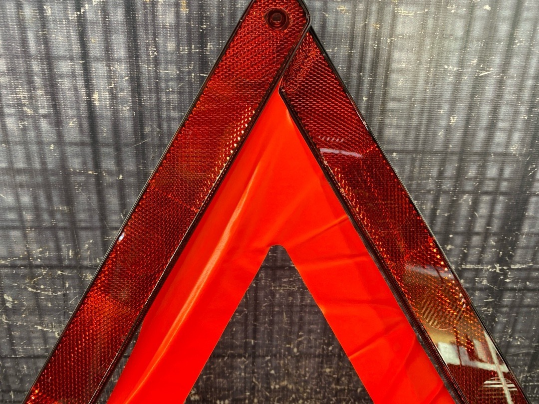 Знак аварийной остановки, 760 рублей, Красноярск