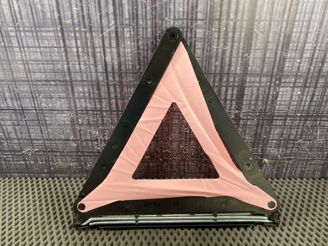 Знак аварийной остановки, 760 рублей, Красноярск