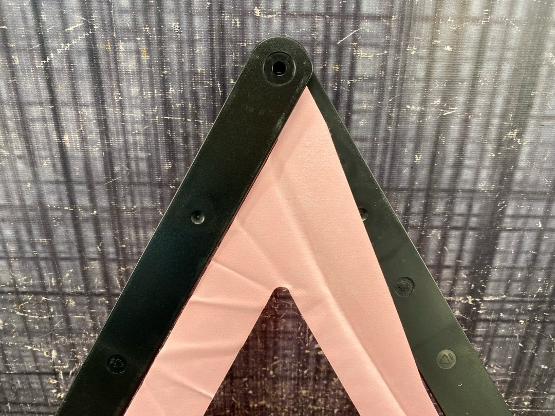 Знак аварийной остановки, 760 рублей, Красноярск