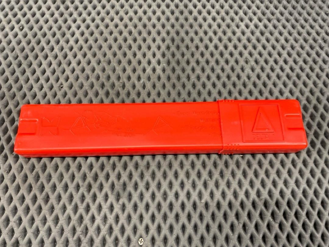 Знак аварийной остановки, 760 рублей, Красноярск