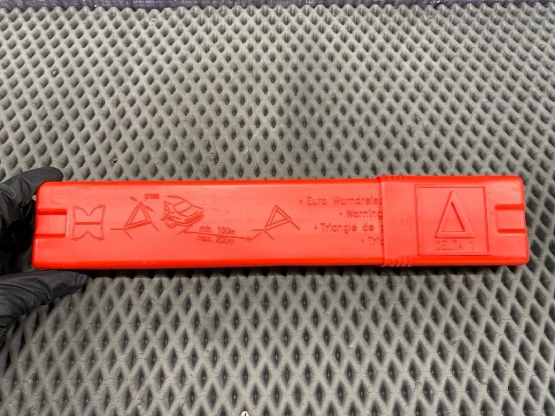 Знак аварийной остановки, 760 рублей, Красноярск