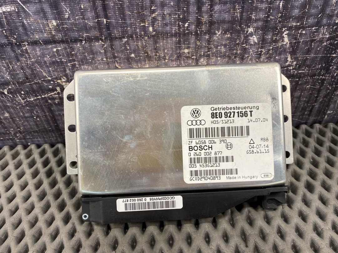 Блок управления АКПП, 2340 рублей, Красноярск