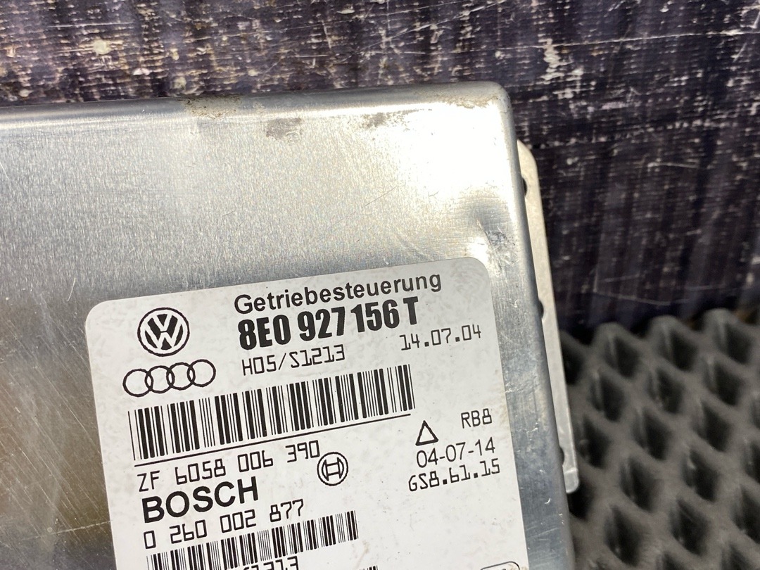 Блок управления АКПП, 2340 рублей, Красноярск