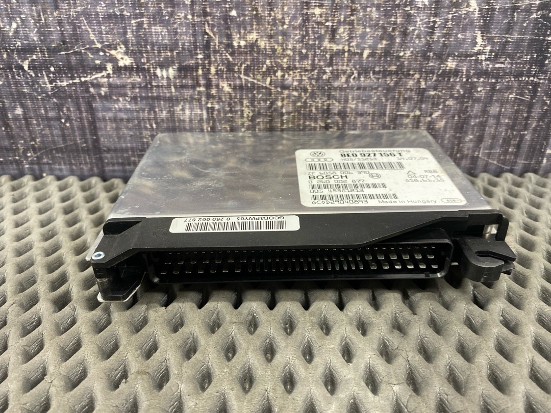 Блок управления АКПП, 2340 рублей, Красноярск