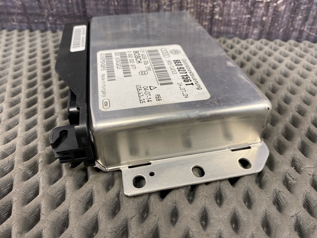 Блок управления АКПП, 2340 рублей, Красноярск