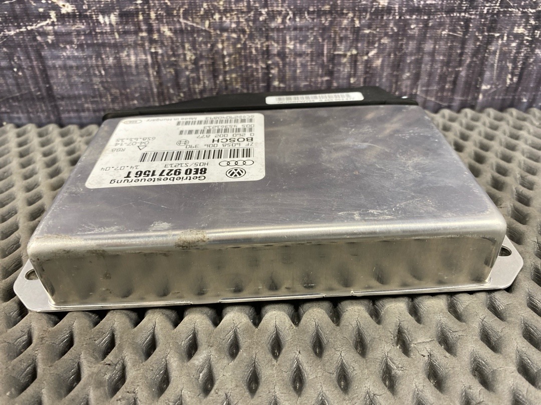 Блок управления АКПП, 2340 рублей, Красноярск