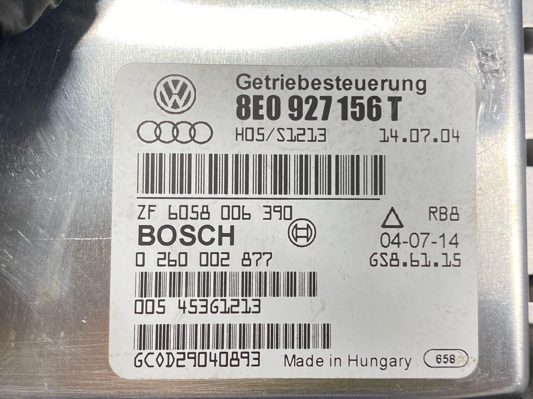 Блок управления АКПП, 2340 рублей, Красноярск