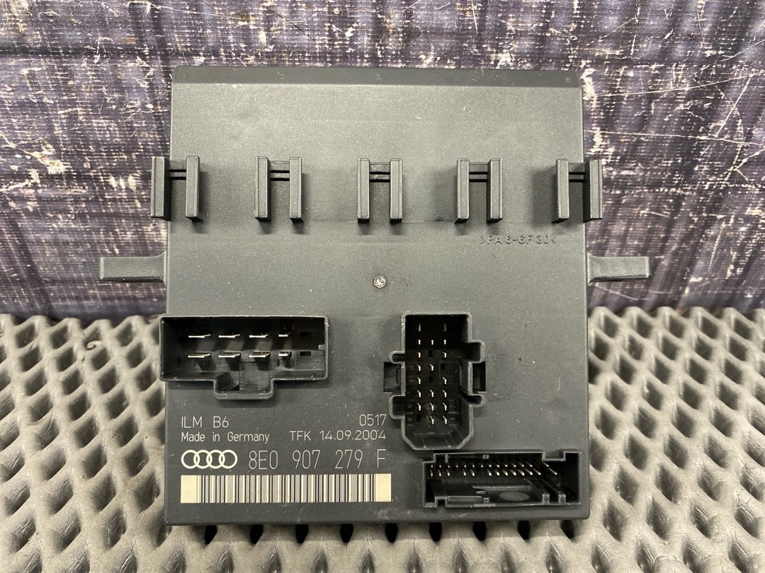 Блок управления бортовой сети, 2760 рублей, Красноярск