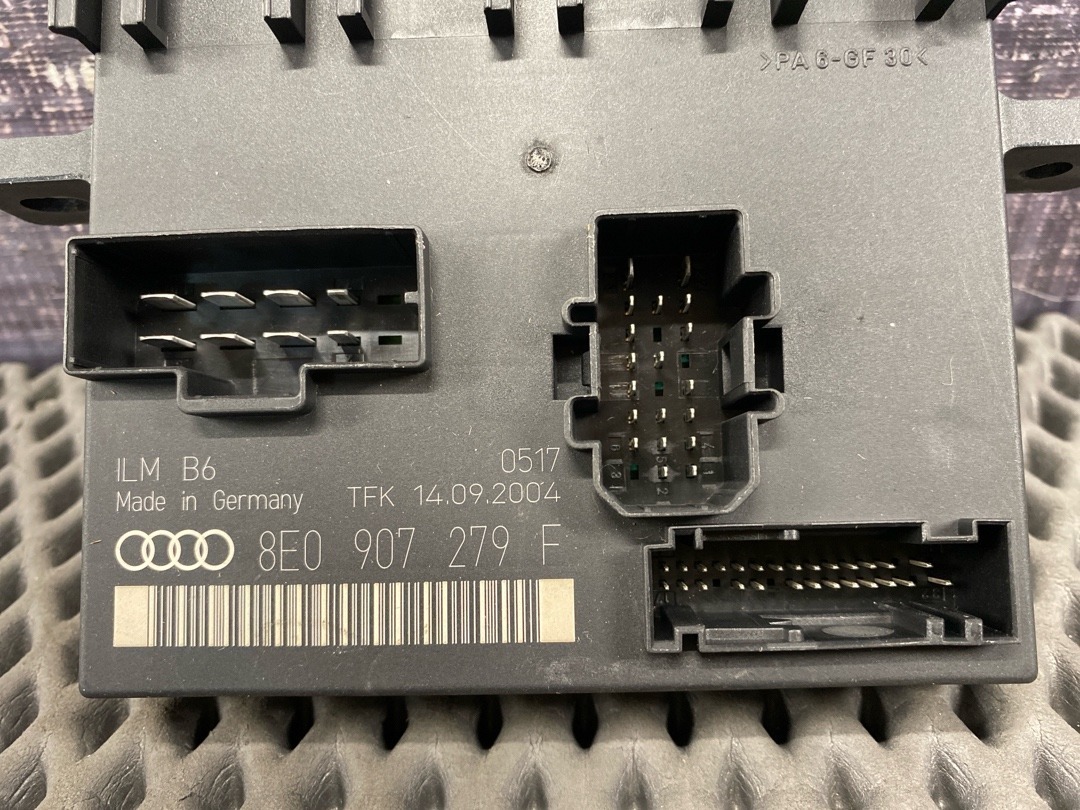 Блок управления бортовой сети, 2760 рублей, Красноярск