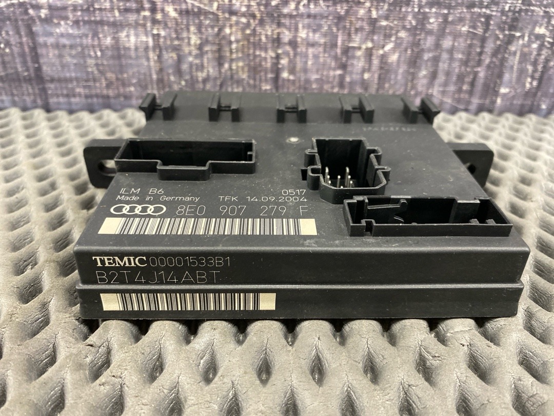 Блок управления бортовой сети, 2760 рублей, Красноярск