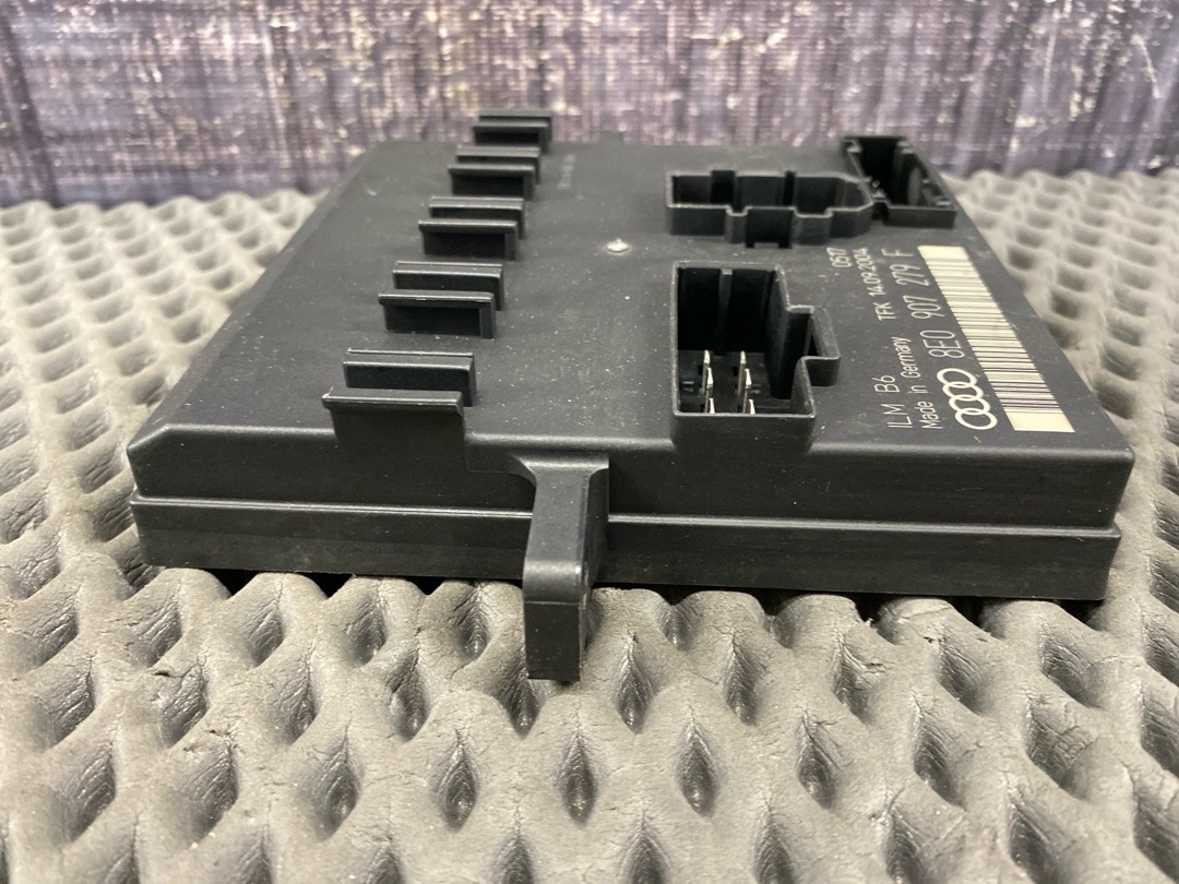 Блок управления бортовой сети, 2760 рублей, Красноярск