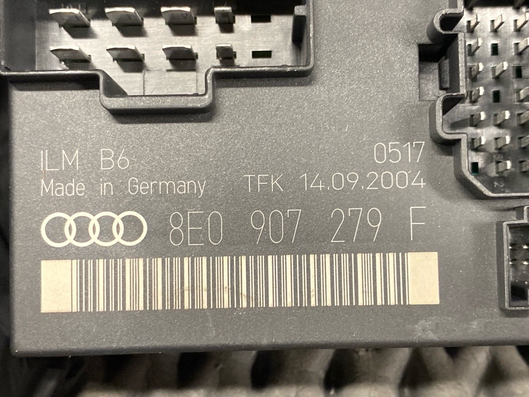 Блок управления бортовой сети, 2760 рублей, Красноярск