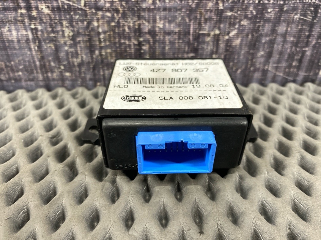 Блок управления корректором фар, 1210 рублей, Красноярск