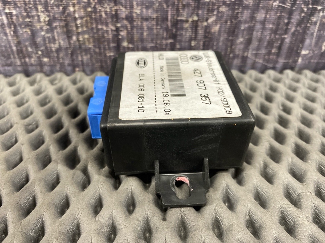 Блок управления корректором фар, 1210 рублей, Красноярск