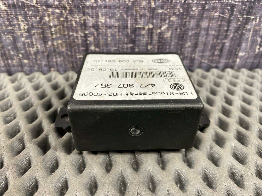 Блок управления корректором фар, 1210 рублей, Красноярск