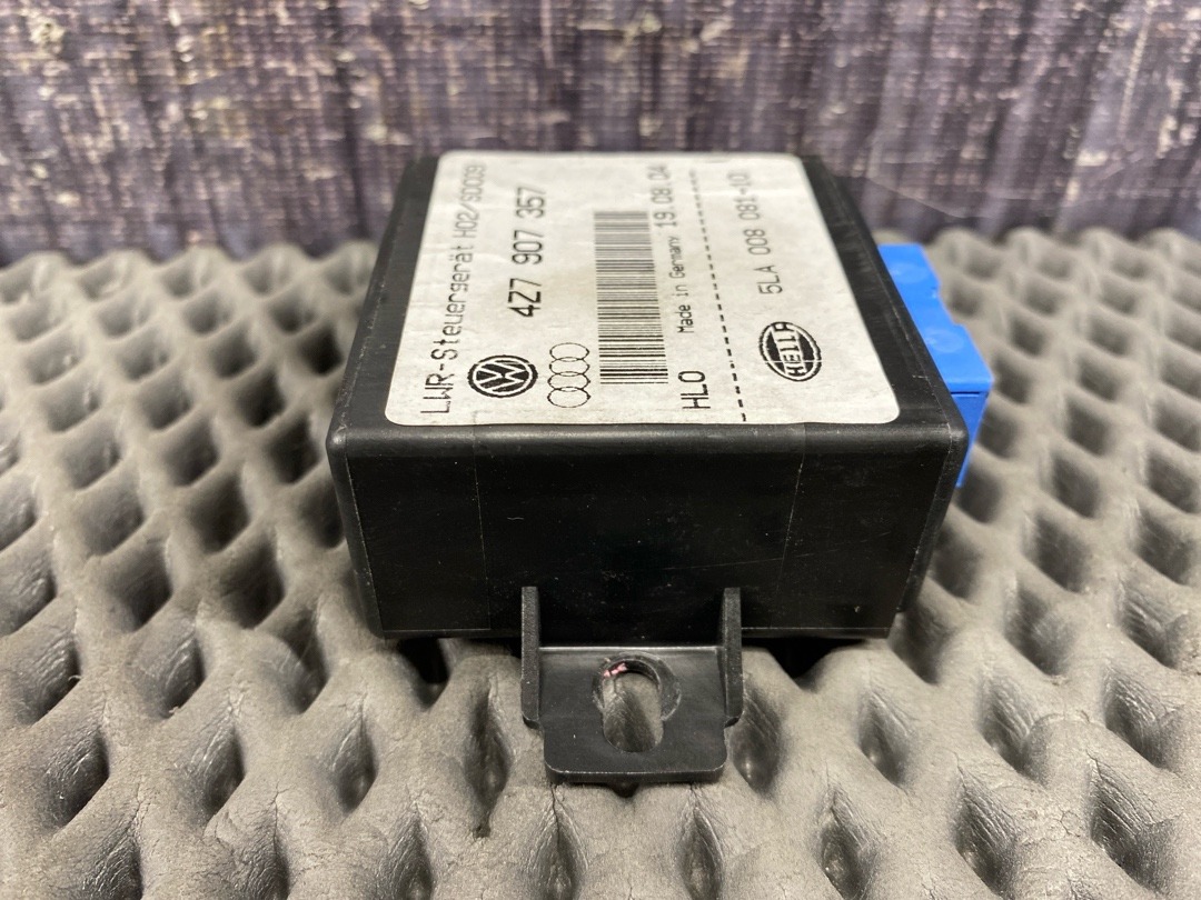 Блок управления корректором фар, 1210 рублей, Красноярск