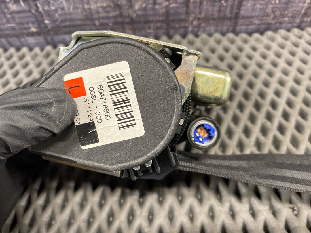 Ремень безопасности, 2680 рублей, Красноярск