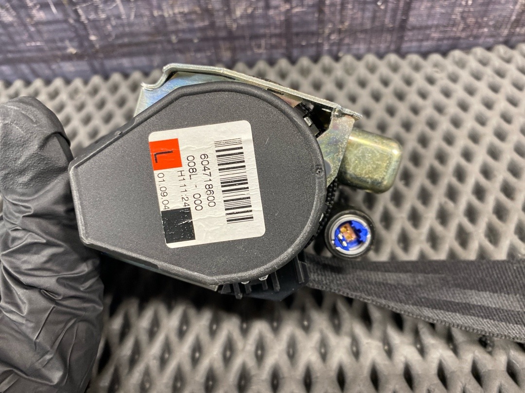 Ремень безопасности, 2680 рублей, Красноярск