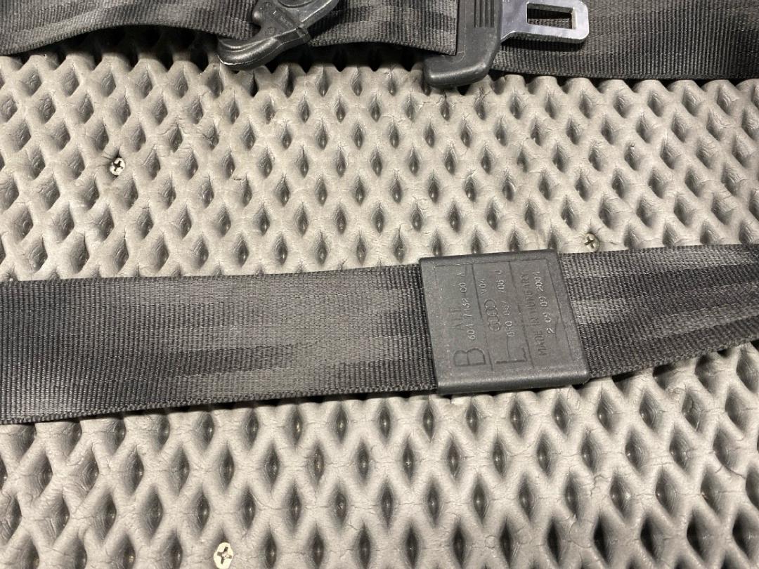 Ремень безопасности, 2680 рублей, Красноярск