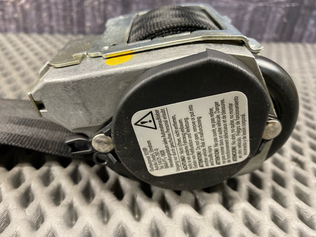 Ремень безопасности, 2680 рублей, Красноярск