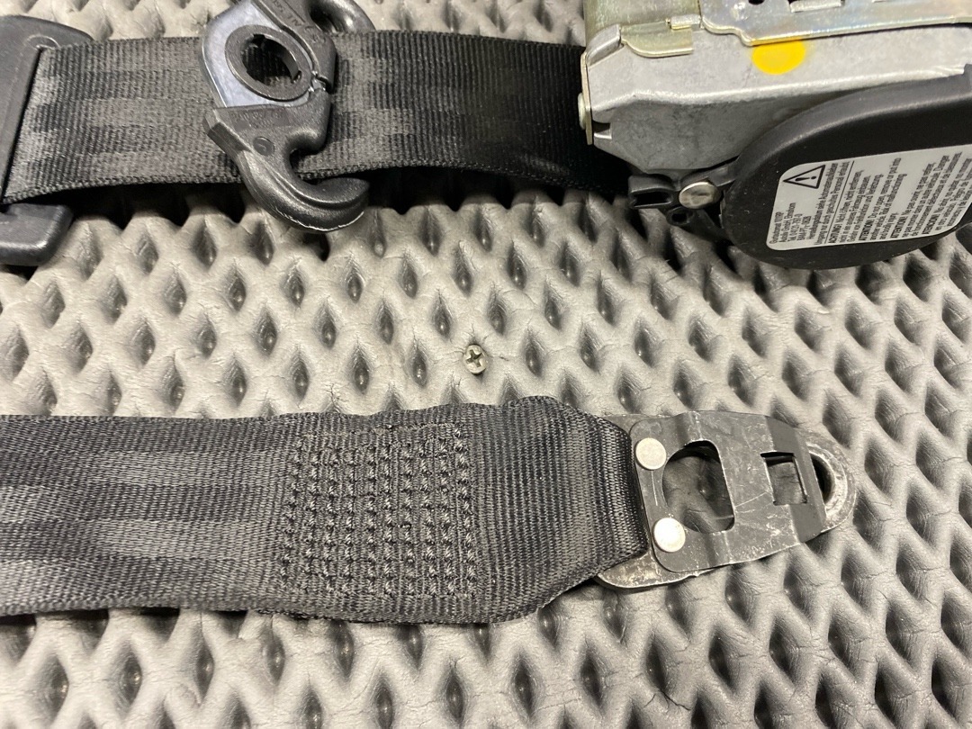 Ремень безопасности, 2680 рублей, Красноярск