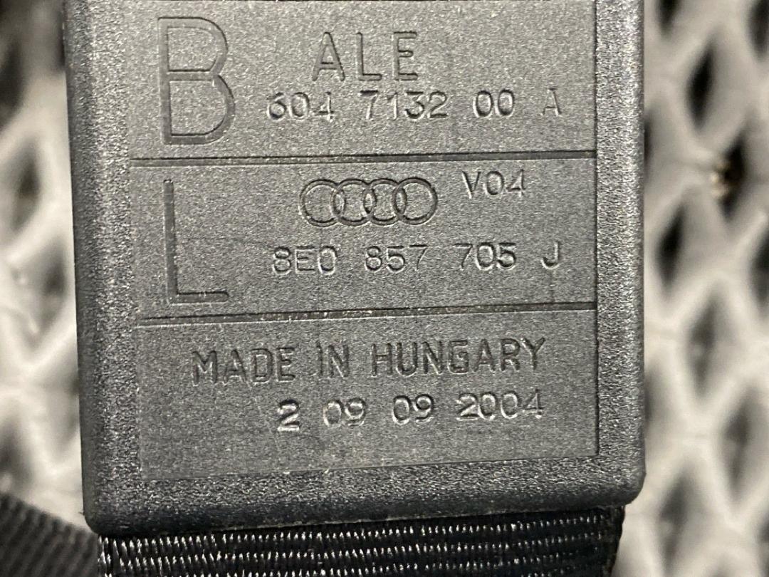 Ремень безопасности, 2680 рублей, Красноярск