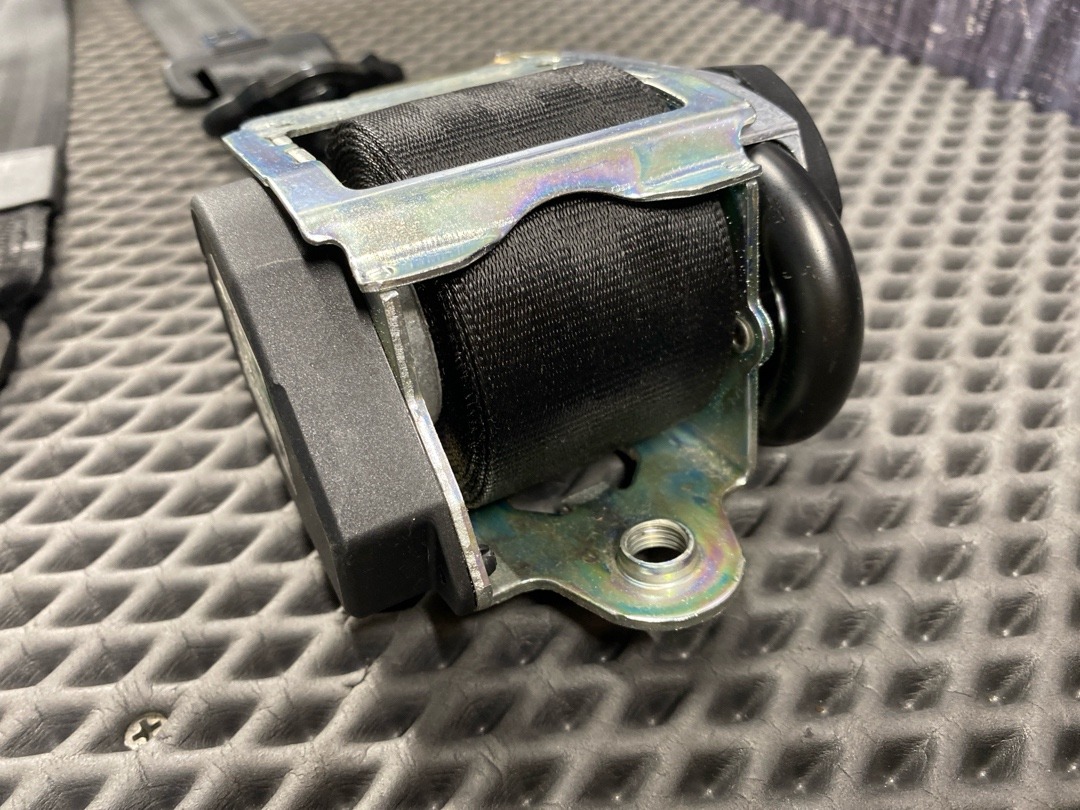 Ремень безопасности, 2680 рублей, Красноярск