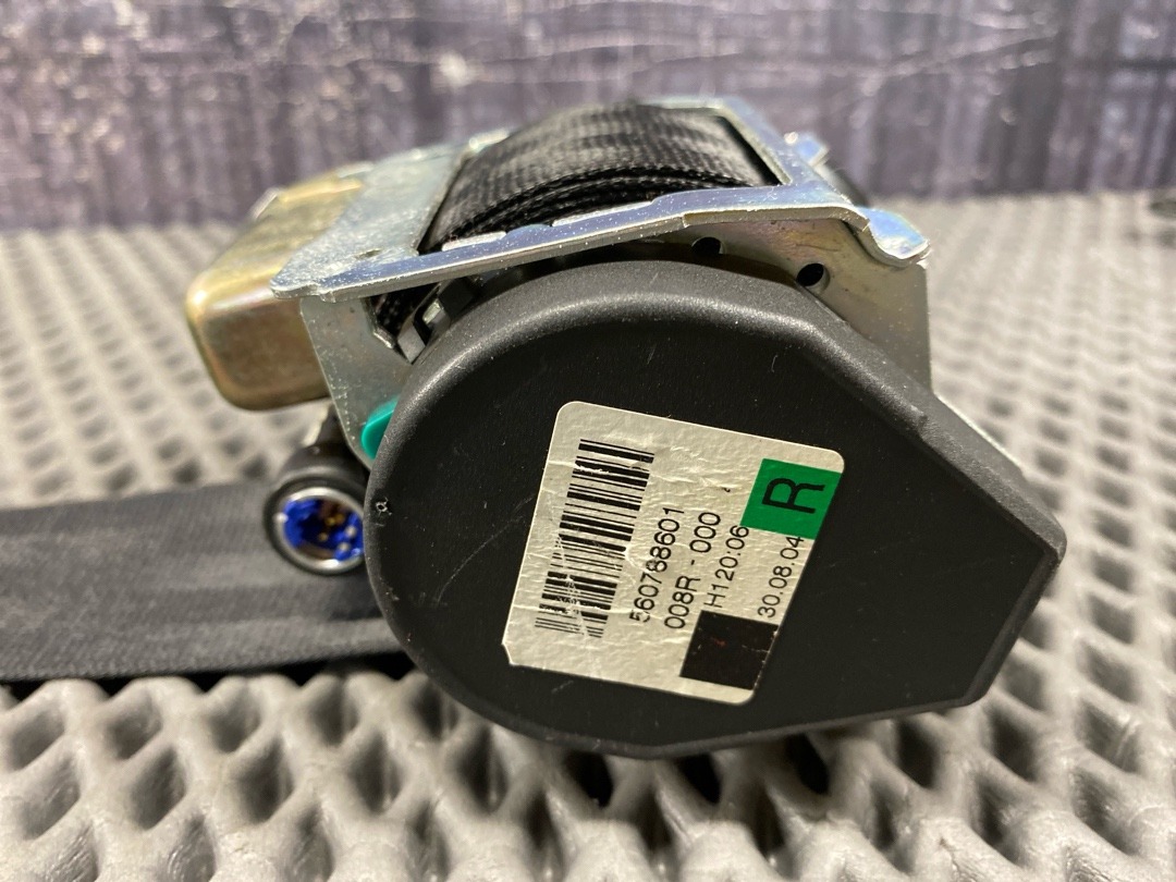 Ремень безопасности, 2680 рублей, Красноярск