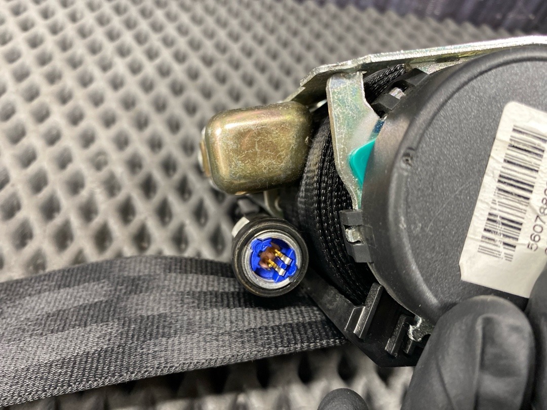 Ремень безопасности, 2680 рублей, Красноярск