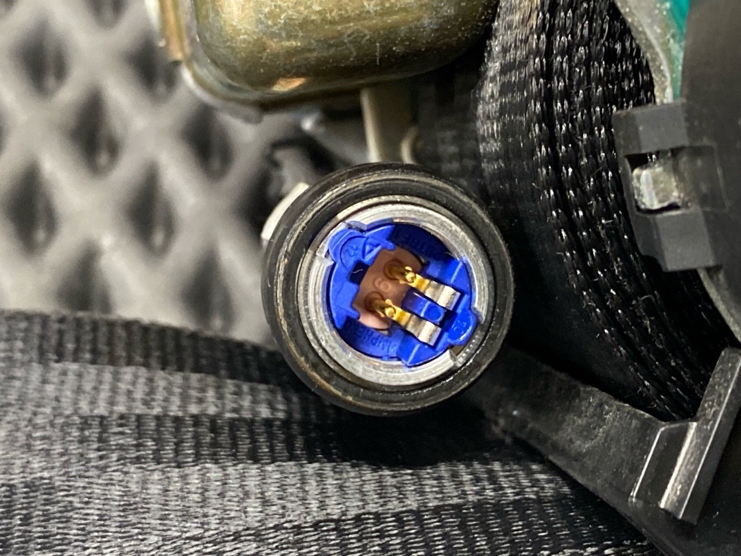 Ремень безопасности, 2680 рублей, Красноярск